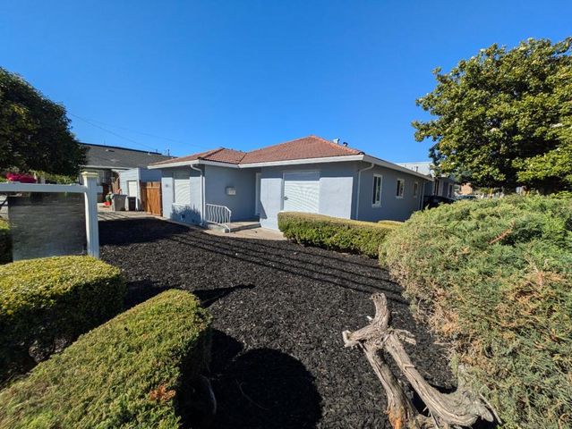 194 S 24 Street, San Jose, CA 95116