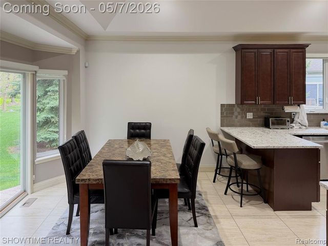 22150 Abington Drive, Farmington Hills, MI 48335