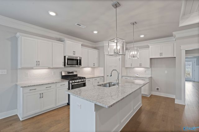 162 Rosemary Ayers Drive, Madison, AL 35756