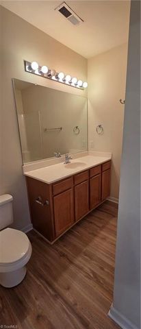 2421 Eagle Creek Court, Winston-salem, NC 27103