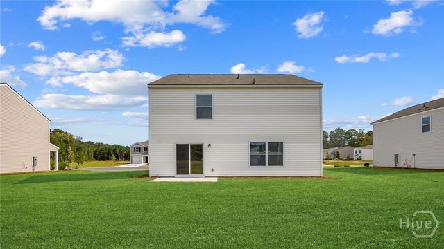 103 Monterey Drive, Rincon, GA 31326