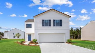 103 Monterey Drive, Rincon, GA 31326