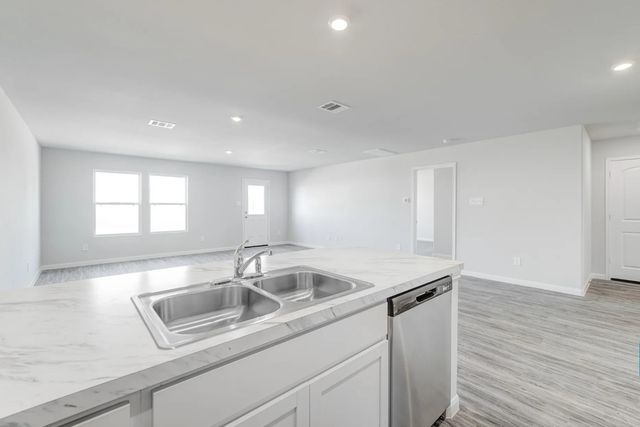 1604 Dwelling Place, Godley, TX 76044