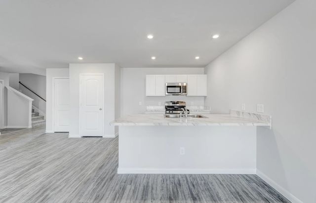 1604 Dwelling Place, Godley, TX 76044