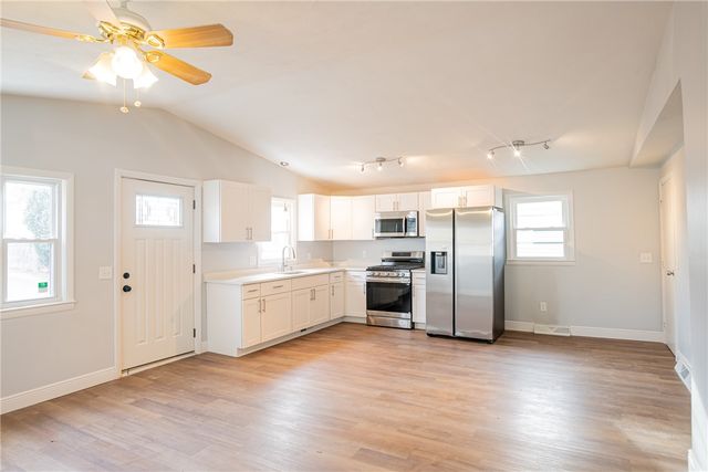 60 Ophelia Street, Providence, RI 02909