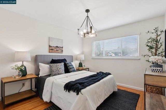 1315 1315 El Curtola, Lafayette, CA 94549