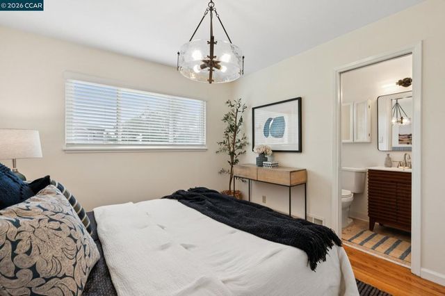 1315 1315 El Curtola, Lafayette, CA 94549