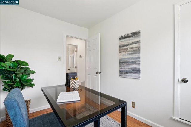 1315 1315 El Curtola, Lafayette, CA 94549