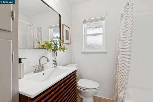 1315 1315 El Curtola, Lafayette, CA 94549