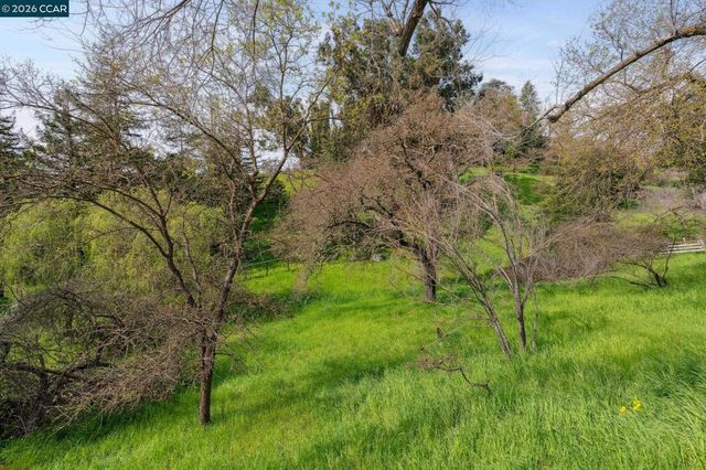 1315 1315 El Curtola, Lafayette, CA 94549