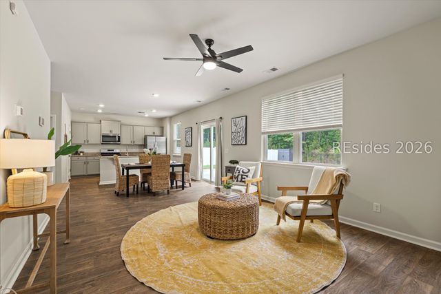49 Cedar View Cir, Bluffton, SC 29909
