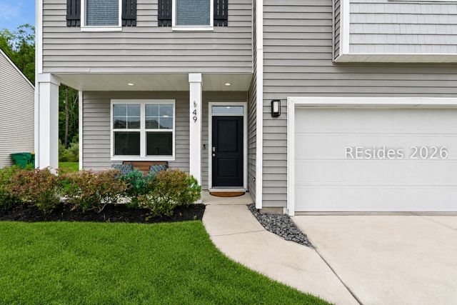49 Cedar View Cir, Bluffton, SC 29909