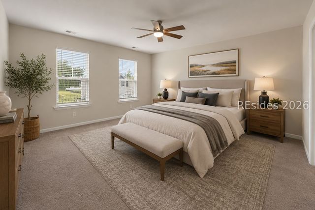 49 Cedar View Cir, Bluffton, SC 29909