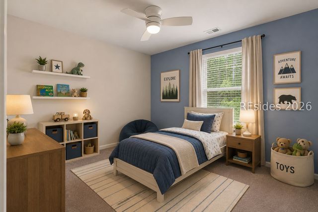49 Cedar View Cir, Bluffton, SC 29909