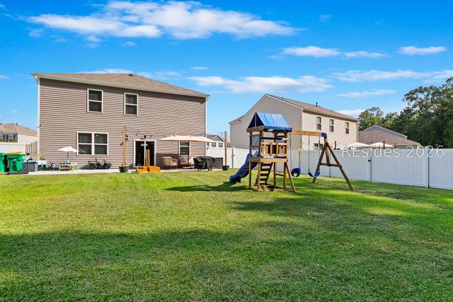 49 Cedar View Cir, Bluffton, SC 29909