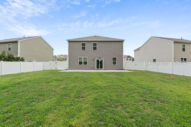 49 Cedar View Cir, Bluffton, SC 29909