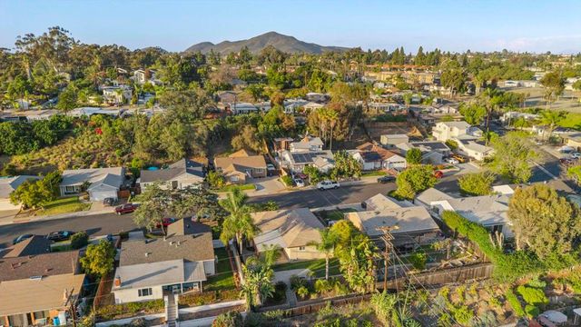 7225 Baldrich St, La Mesa, CA 91942