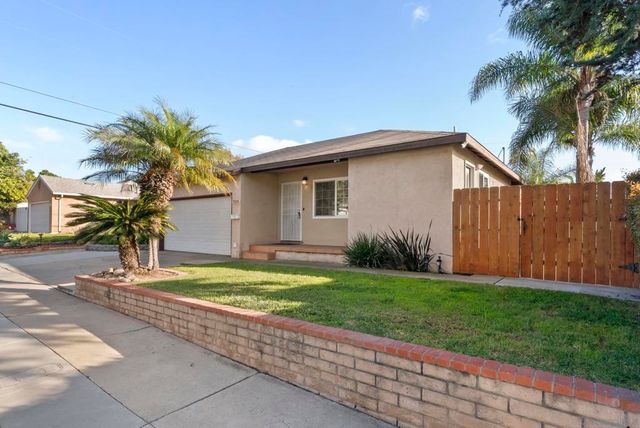 7225 Baldrich St, La Mesa, CA 91942