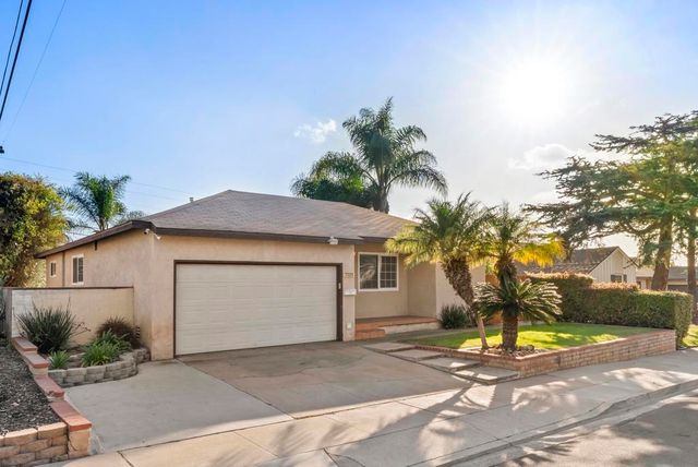 7225 Baldrich St, La Mesa, CA 91942