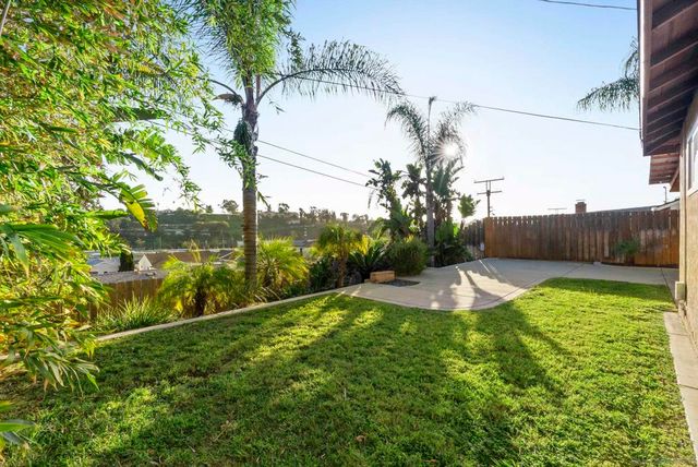 7225 Baldrich St, La Mesa, CA 91942