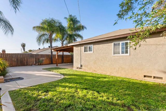 7225 Baldrich St, La Mesa, CA 91942