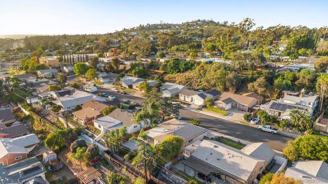 7225 Baldrich St, La Mesa, CA 91942