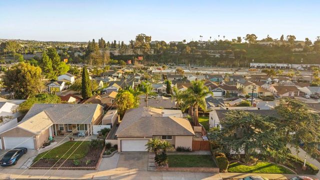 7225 Baldrich St, La Mesa, CA 91942