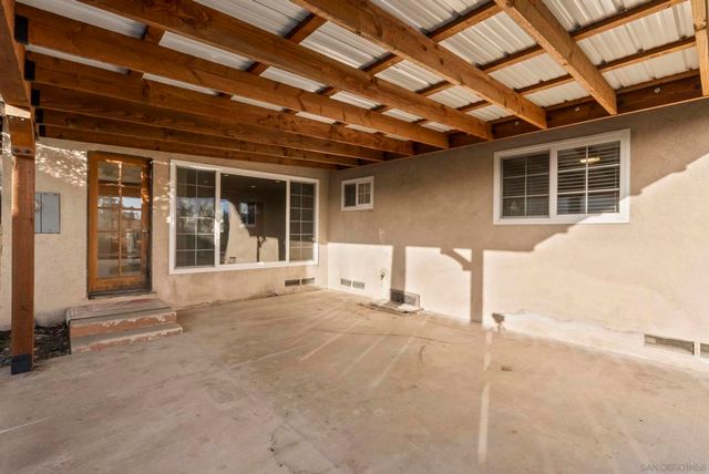 7225 Baldrich St, La Mesa, CA 91942