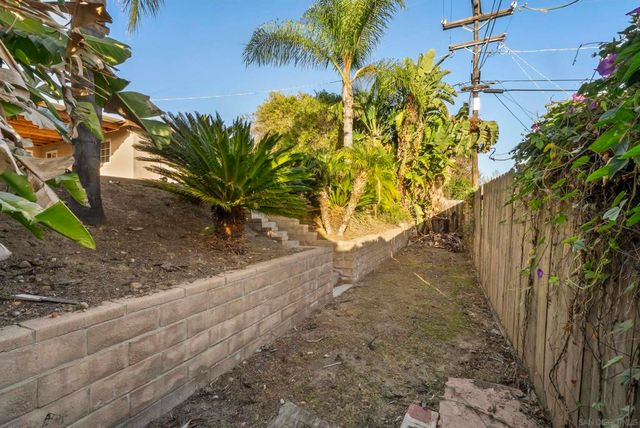 7225 Baldrich St, La Mesa, CA 91942