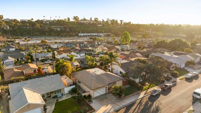 7225 Baldrich St, La Mesa, CA 91942