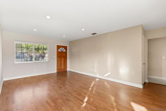 7225 Baldrich St, La Mesa, CA 91942