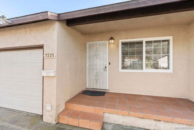 7225 Baldrich St, La Mesa, CA 91942