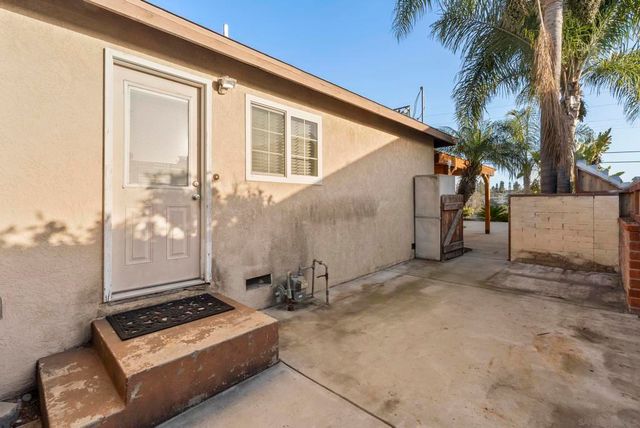 7225 Baldrich St, La Mesa, CA 91942