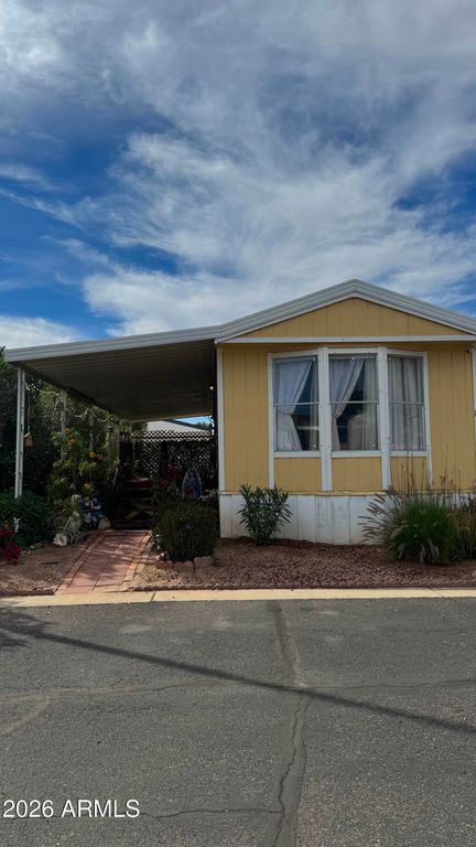 6227 N Litchfield Road 18, Litchfield Park, AZ 85340 — exterior