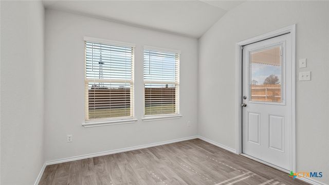 4609 Milton Drive, Killeen, TX 76549