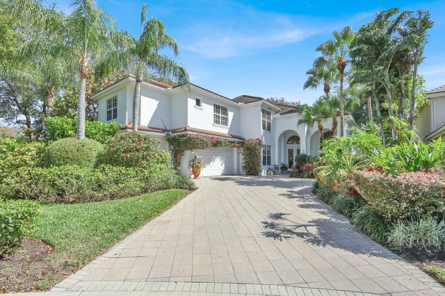 13872 Degas Drive E, Palm Beach Gardens, FL 33410