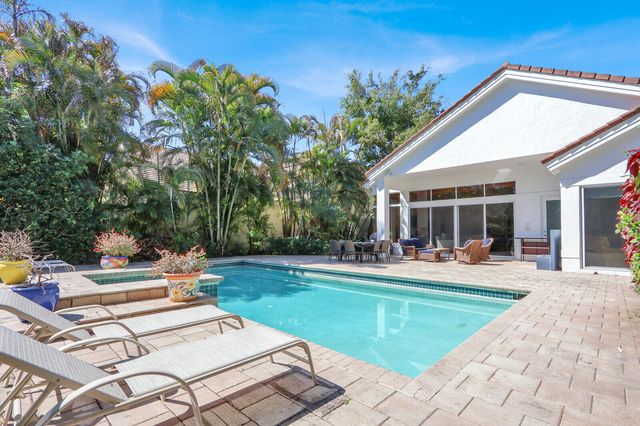 13872 Degas Drive E, Palm Beach Gardens, FL 33410