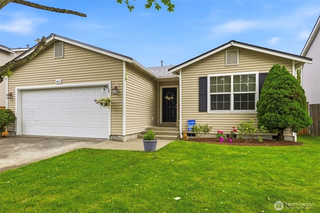 10413 195th Street Ct E, Graham, WA 98338