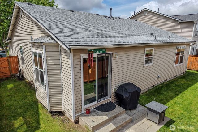 10413 195th Street Ct E, Graham, WA 98338