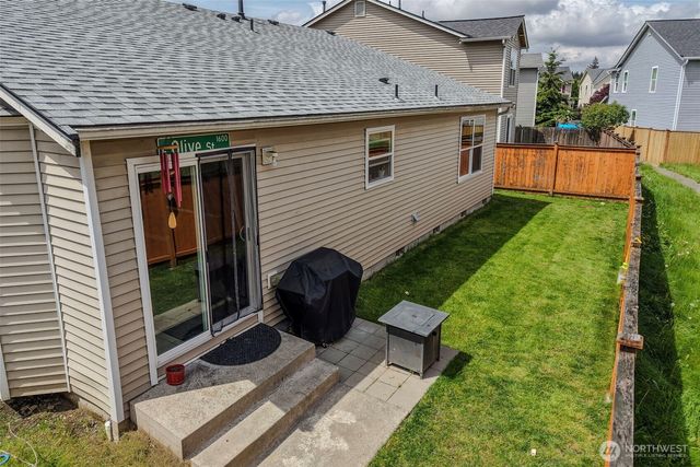 10413 195th Street Ct E, Graham, WA 98338