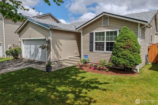 10413 195th Street Ct E, Graham, WA 98338