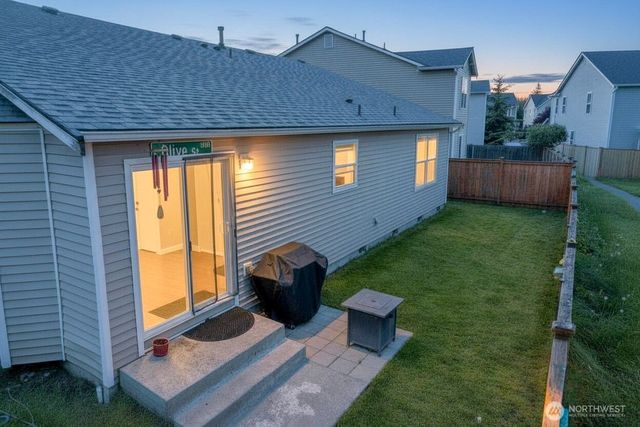10413 195th Street Ct E, Graham, WA 98338