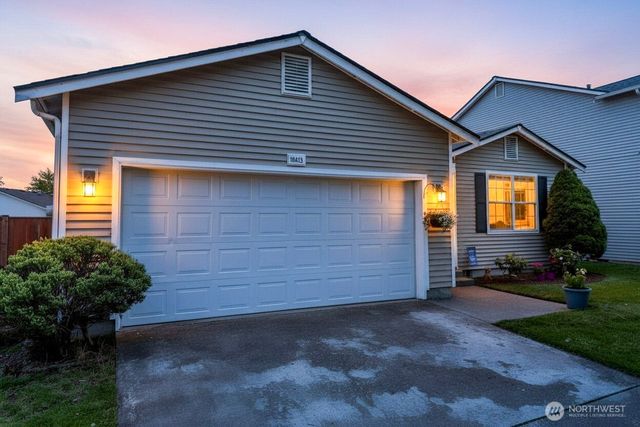 10413 195th Street Ct E, Graham, WA 98338