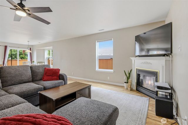 10413 195th Street Ct E, Graham, WA 98338