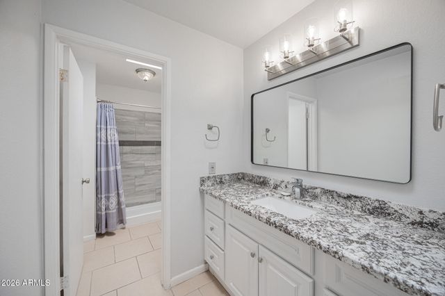 625 S ALLRED Drive, Tempe, AZ 85288