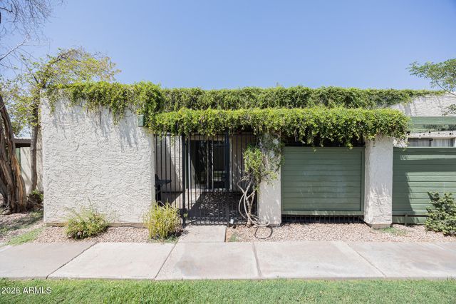 625 S ALLRED Drive, Tempe, AZ 85288