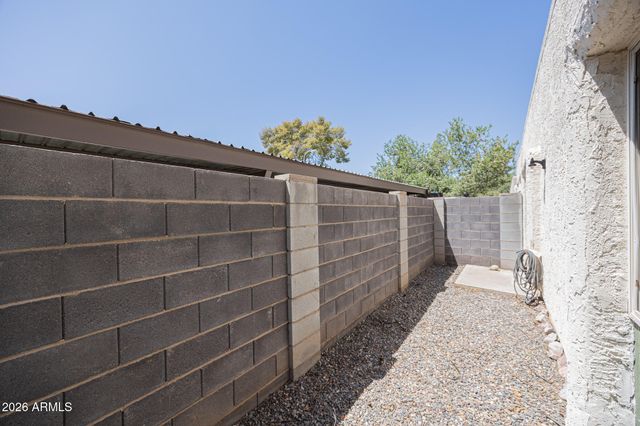 625 S ALLRED Drive, Tempe, AZ 85288