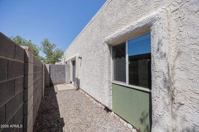 625 S ALLRED Drive, Tempe, AZ 85288
