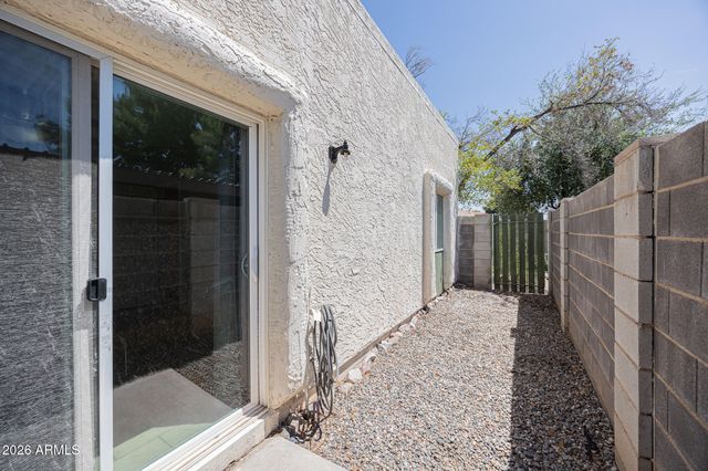 625 S ALLRED Drive, Tempe, AZ 85288