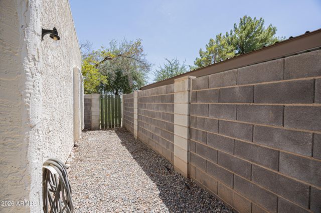 625 S ALLRED Drive, Tempe, AZ 85288